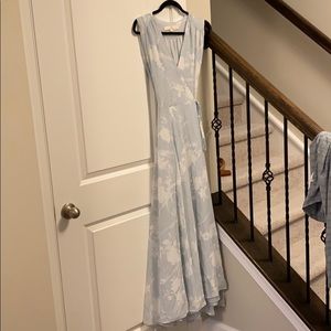 Yumi Kim Bridesmaid Dress, Sz XS